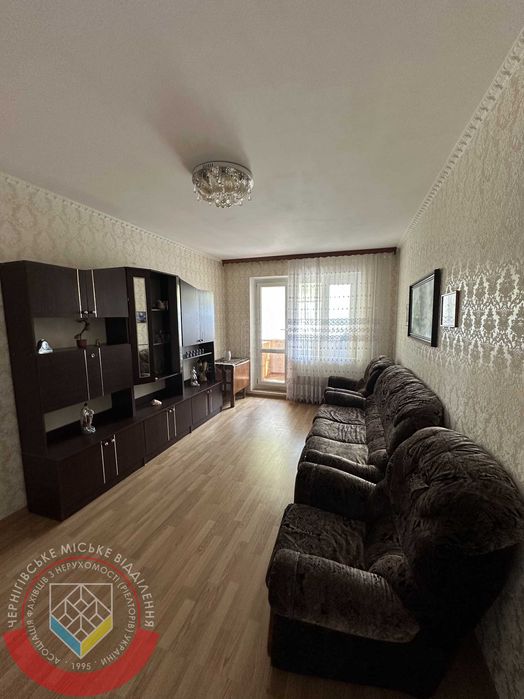 RLT I01 Продам 3 кімнатну квартиру, вул. Кривоноса, район Бобровиця