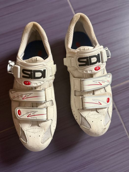 Buty kolarskie Sidi 41