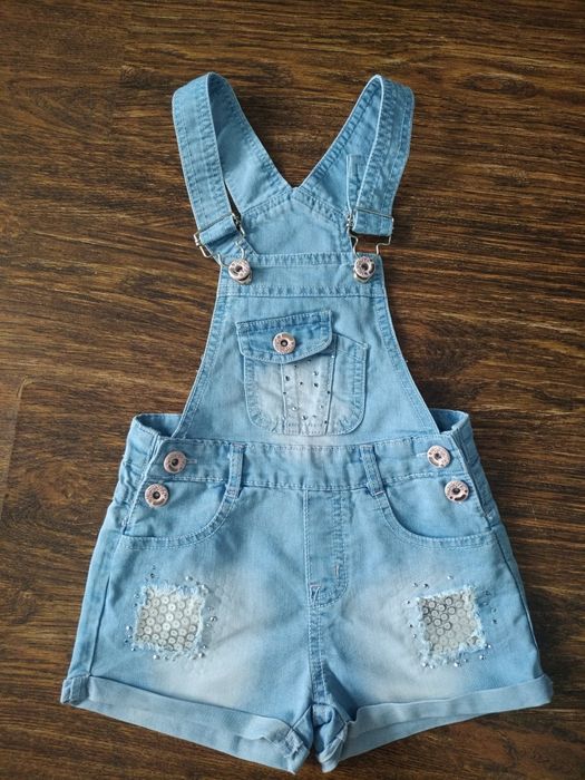 Комбінезон літній, комбинезон летний