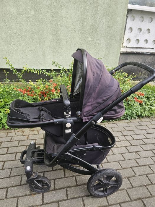 Wózek spacerowy Joolz