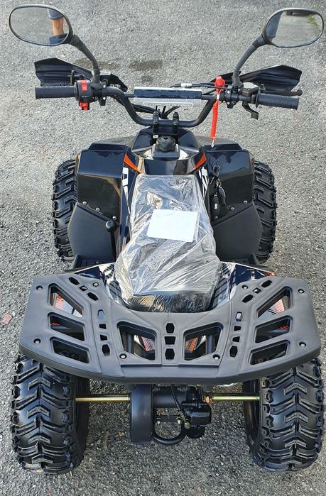 Новий Квадроцикл ATV MudHawk 110cc 2026р. |Гарантія|Доставка