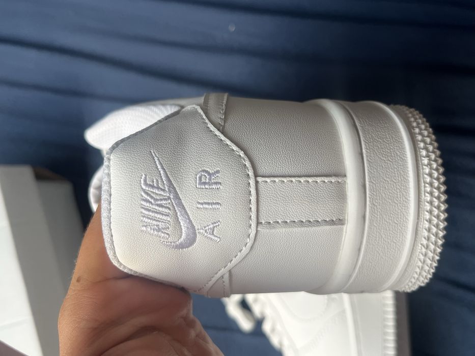 Nike Air Force 1 Size 44