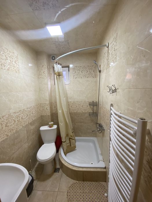 Житло кваси, вцентрі, біля санаторію «Гірська Тиса»