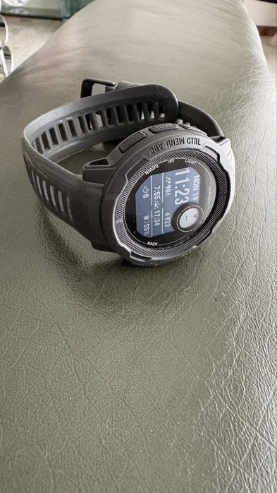 Garmin Instinct 2