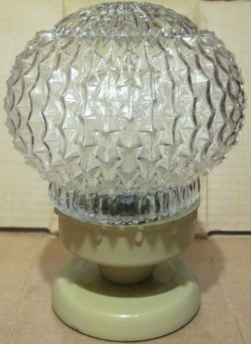 Светильник настенный