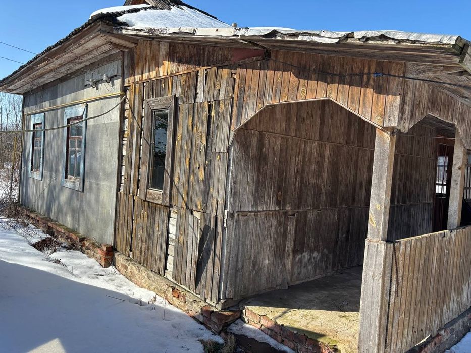 Будинок , Михайло - Коцюбинське