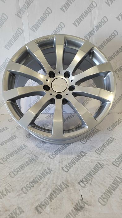 4szt Felgi TOMASON TN4 8.5JX18" 5x120 ET15