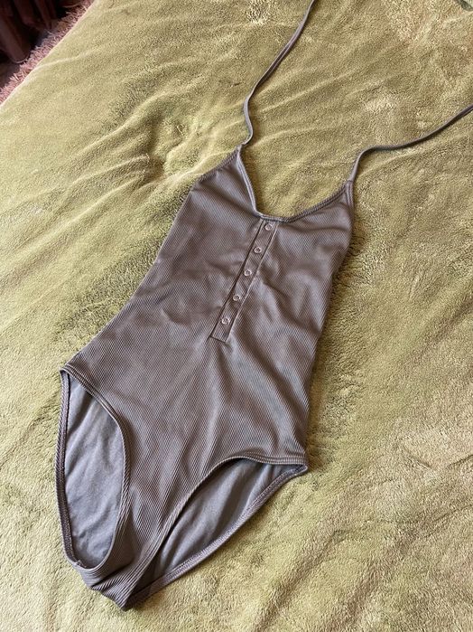 Боди pimkie collection купальник