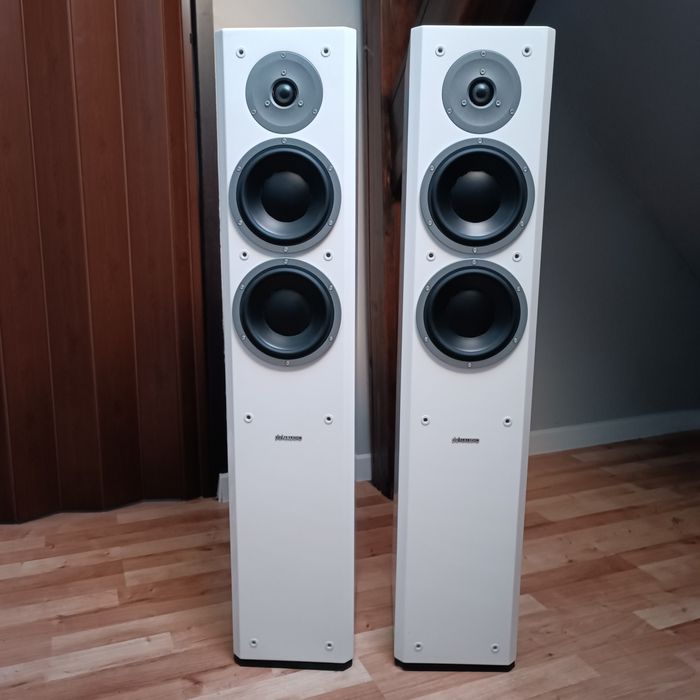 Kolumny głośnikowe Dynaudio Focus 260