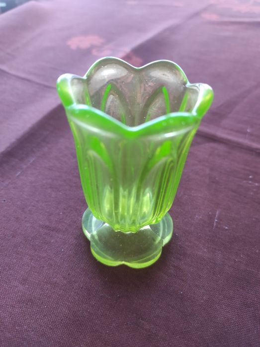 Copinho fluor antigo