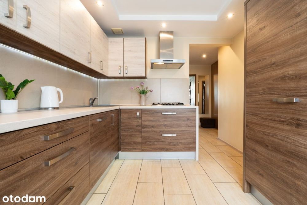 Ruda Śląska | Zabrzańska | 49,64 m² | 2 pokoje |