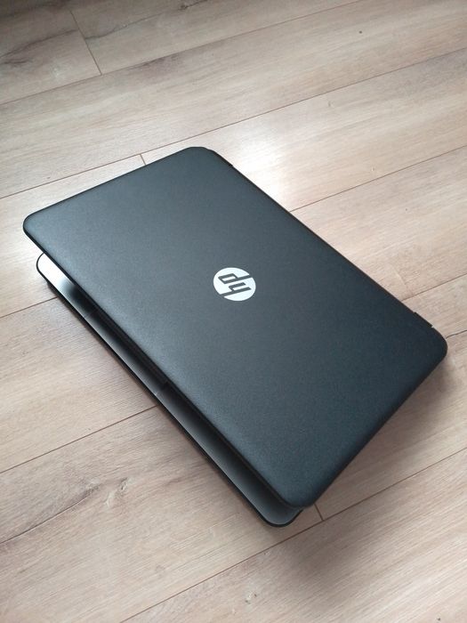 Ноутбук hp (для навчання)