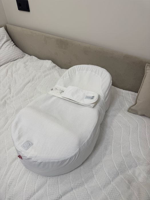 Матрац-кокон Red Castle Cocoonababy з покривалом