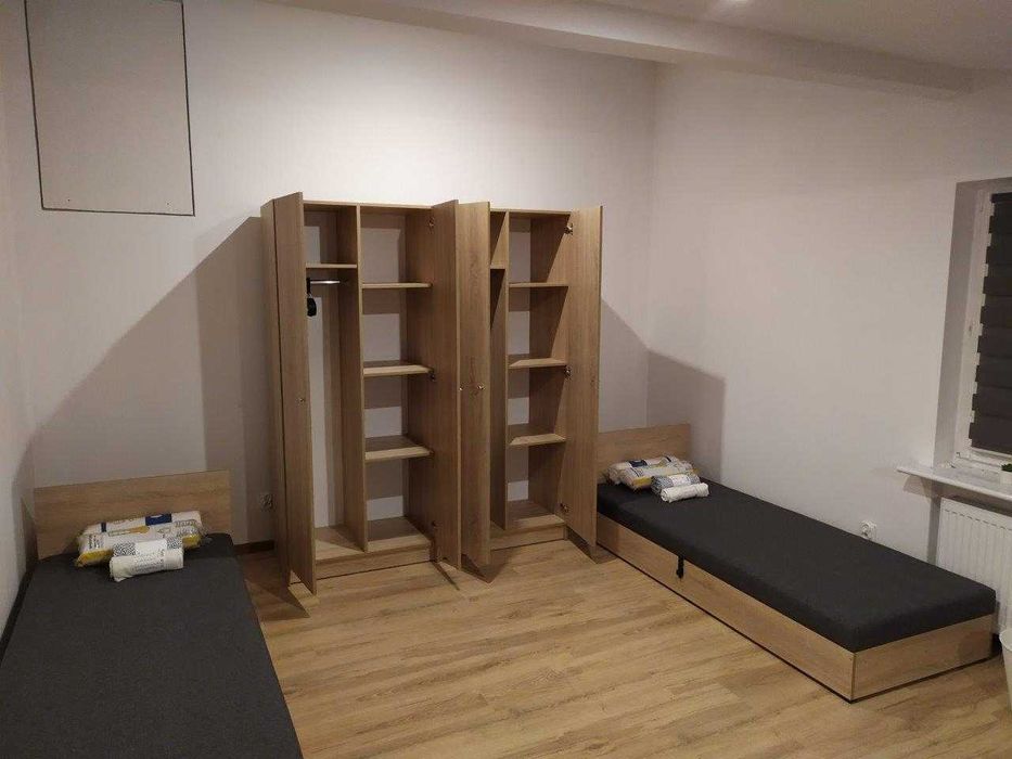 Dom, kwatera pracownicza, pokoje 850 zł/os.