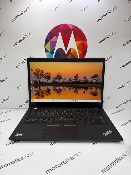 thinkpad t14 gen 1 - купити ноутбуки - Ціна на OLX.ua