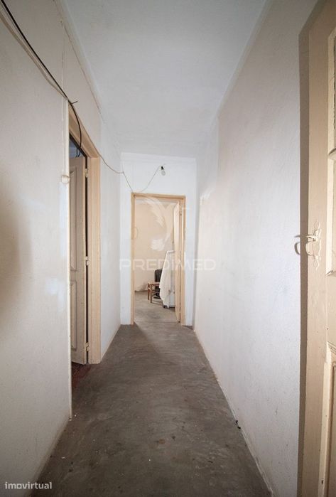 Moradia T2+1 na vila do Vimieiro