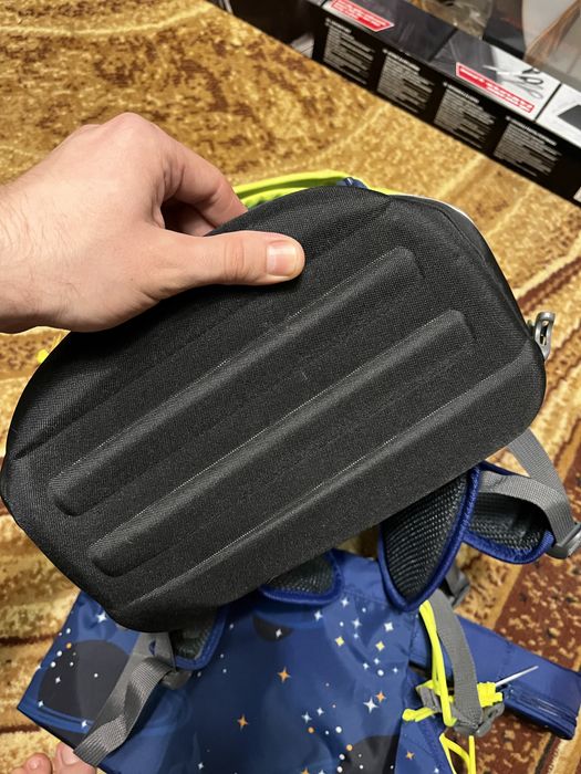 Рюкзак Top move для мальчиков, портфель, рюкзак