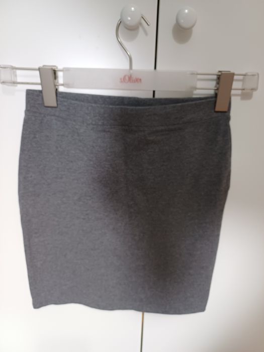 Koszule bluzki sukienki spódnice r. Xs