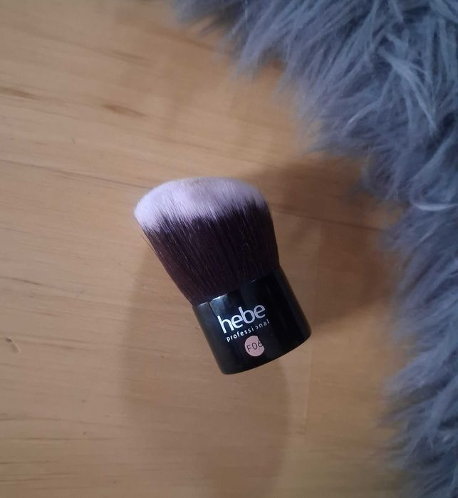 Hebe pędzel kabuki do makijażu twarzy