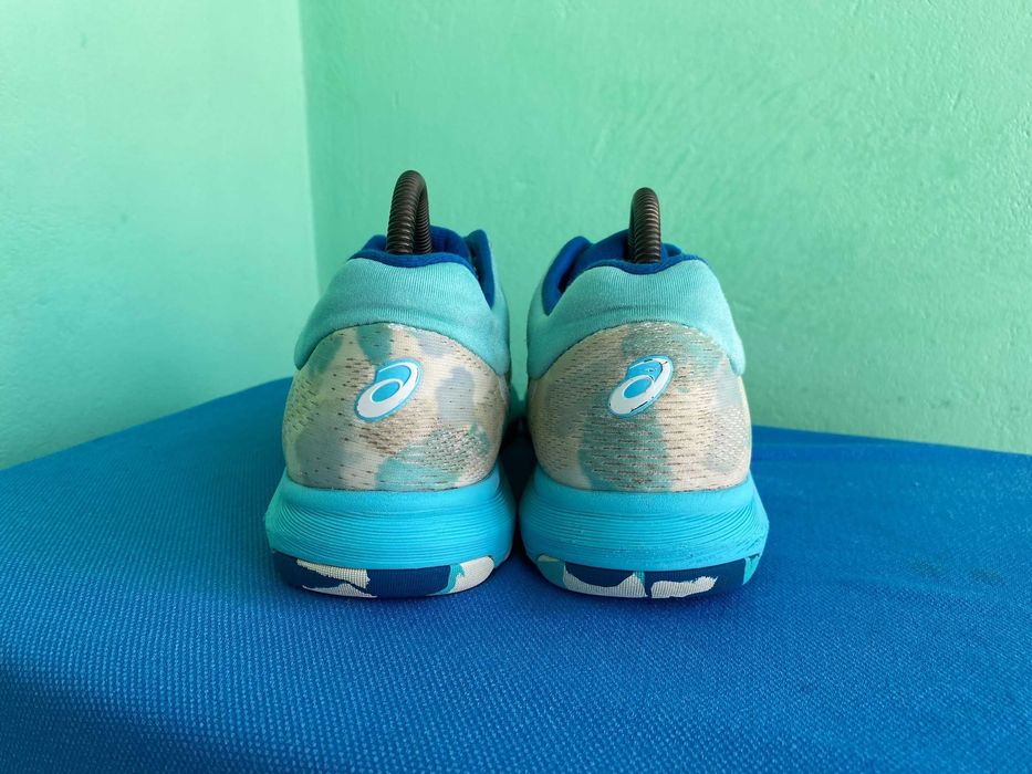 Кросівки Asics Netburner Professional
