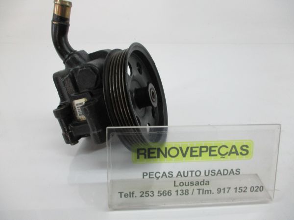 Bomba de direção FORD Focus I (DAW, DBW)