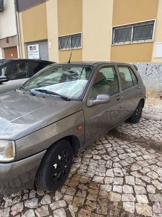 Vendo Clio 1997