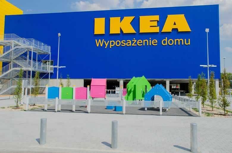 Karta refundacyjna - Voucher - Bon - Podarunkowa - IKEA - 2000 zł