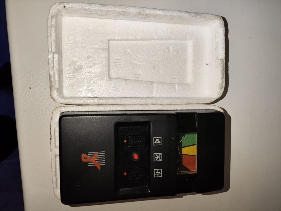 Дозиметр СССР ири1 Берег