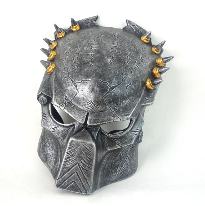 Máscara Predador Wolf430848838594744324