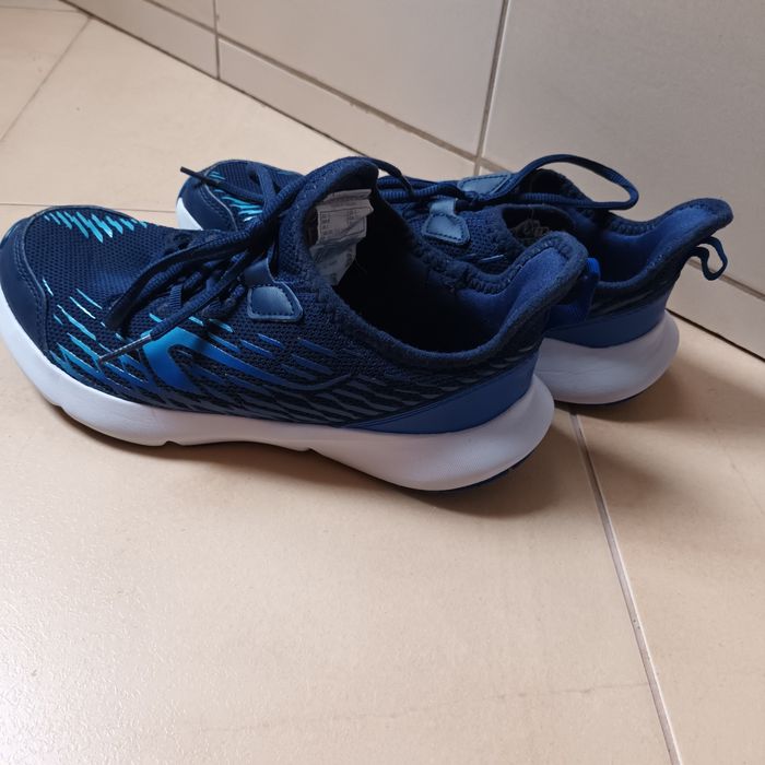 Buty chłopięce halówki sportowe