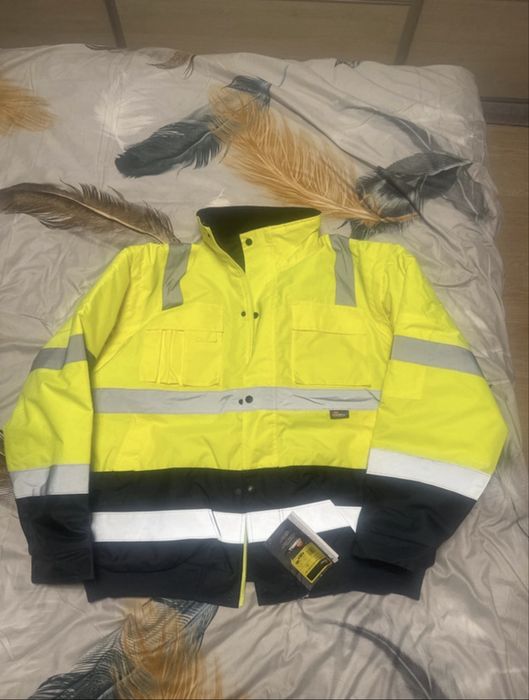 Kurtka robocza XXL NOWA