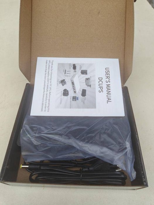 ДБЖ 10400 Джерело безперебійного живлення.