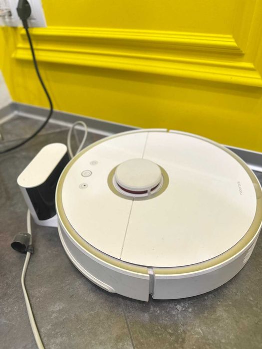 xiaomi roborock s50 - купить пылесос по выгодной цене на OLX.ua