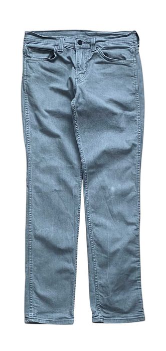 Levi's 511 W32/L32, stan bardzo dobry