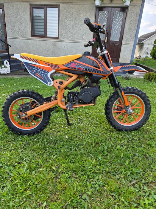 Продам Піт байк, Пітбайк в хорошому стані