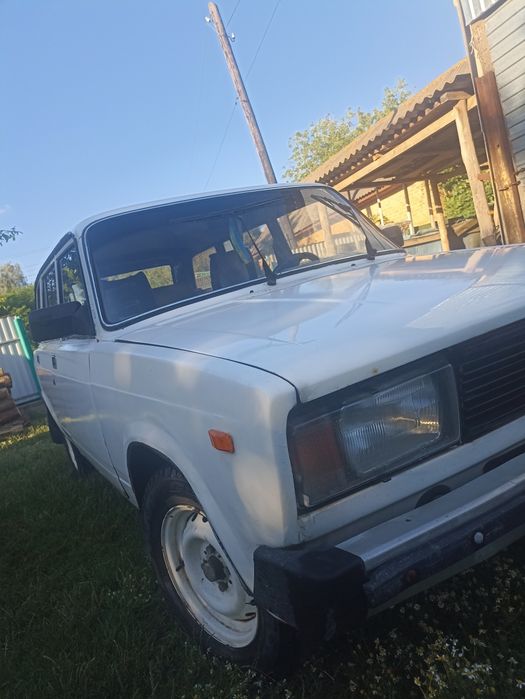 Ваз 2104 1996 р.