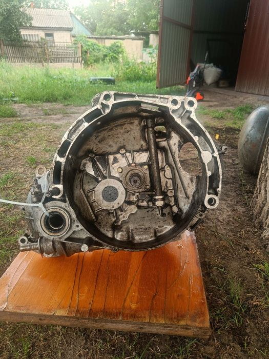 Продам КПП ваз 2109