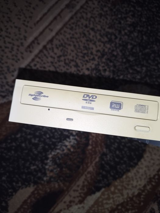 Retro Napędy optyczne do PC