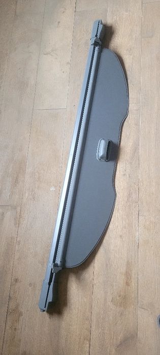 Roleta osłona bagażnika ford s-max