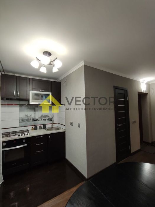 Продаж квартири з Ремонтом! 7хв до ТРЦ 'Київ'