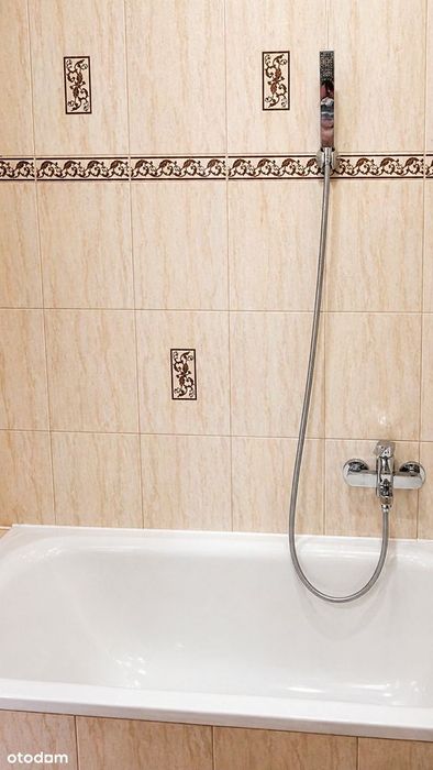 REZERWACJA - Łódź, Kasprzaka 57,16 m², 2 pokoje, balkon, blisko Manu