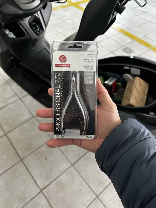 Alicate mundial 772 cabo grande