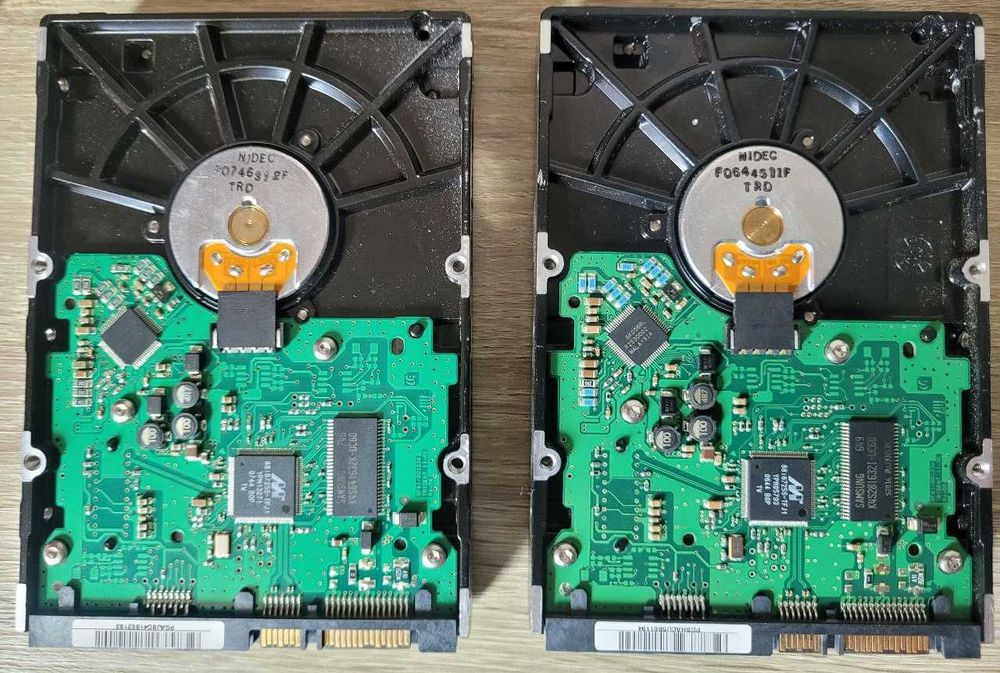 Продам HDD Samsung  320 Gb