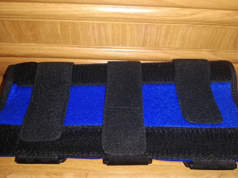 Stabilizator na nogę