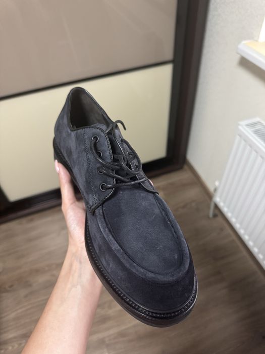 Чоловічі туфлі Marco Ferretti