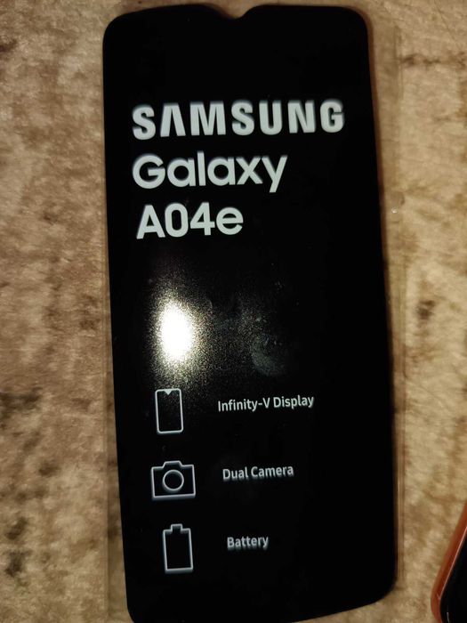 Продам Samsung A04e