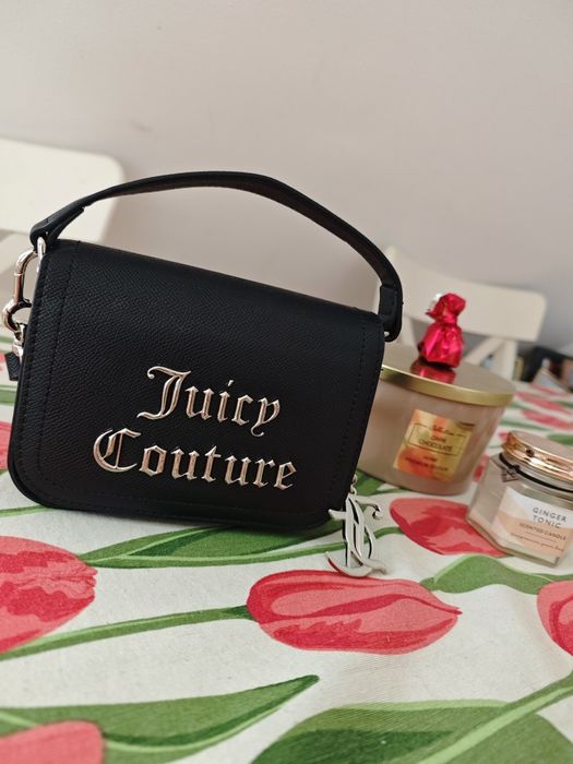 Juicy Couture Torebka