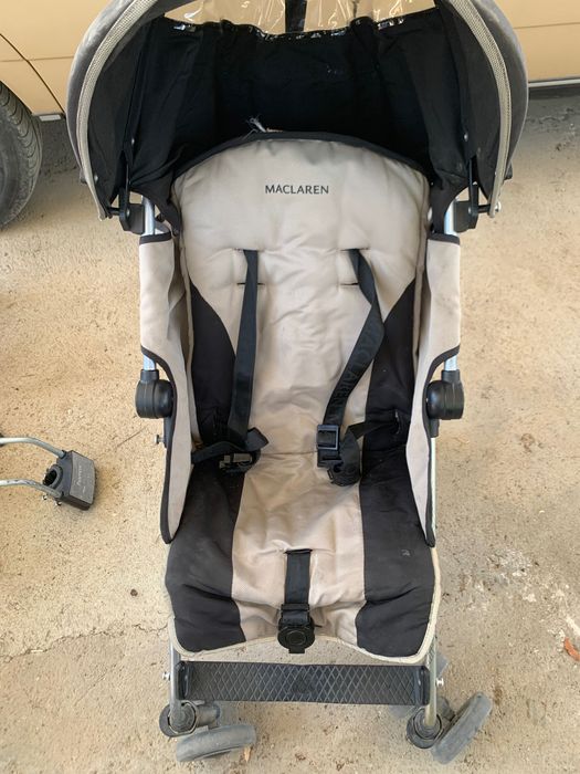 Carrinho passeio bebé
