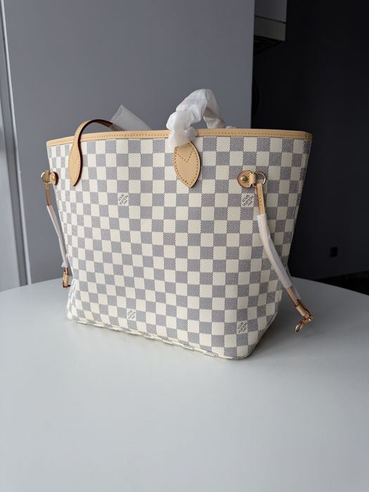 Сумка шопер Louis Vutton NEVERFULL LV