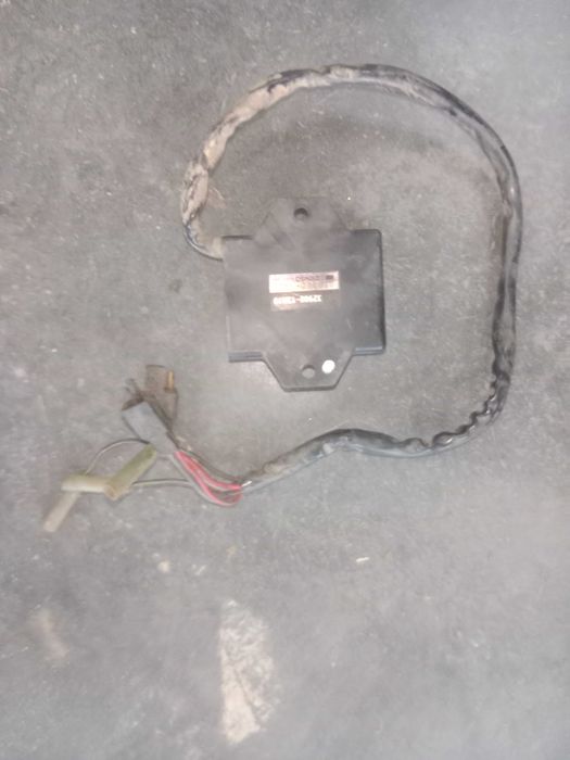 suzuki ts240 ts 240 rm250 rm ts250 moduł zapłonowy sterownik komputer